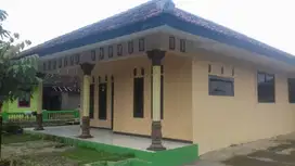 Dijual Rumah Strategis Area Tasikmalaya/ Singaparna, Harga Terjangkau