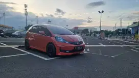 Honda Jazz RS AT 2013 Bensin