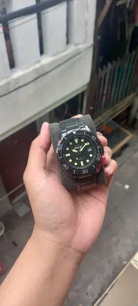 Jam Tangan Pria Expedition 6809 M Automatic