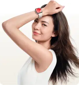 Huawei watch fit 3