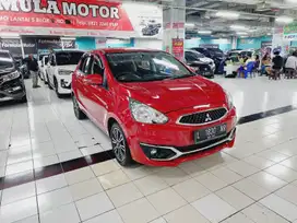 Mits. MIRAGE 1.2 EXCEED AT 2016 Km87rb±