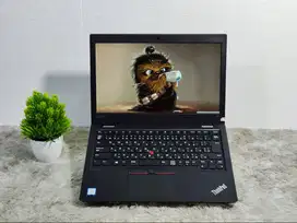 Laptop Lenovo ThinkPad L390 Intel Core i5 Gen 8 Limited