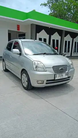 Picanto th 2004 cbu lok ciwidey