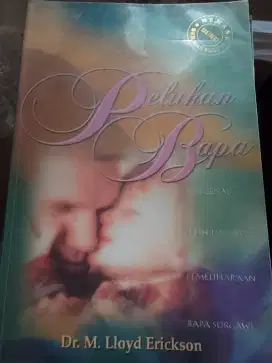 Buku rohani :  Mengenal lebih dalam pemeliharaan Bapa Surgawi