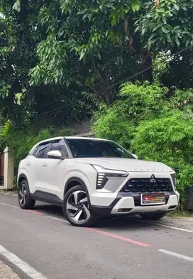 th 2024, ALL NEW XFORCE 1.5 ULTIMATE Automatic
km 10 ribuan, plat AD