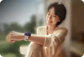 Huawei Watch fit 3