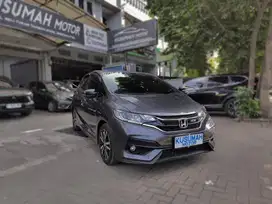 HONDA JAZZ 1.5 RS AT 2019