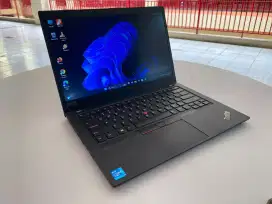Laptop Lenovo Thinkpad T14 i5-11th Intel iris-Xe