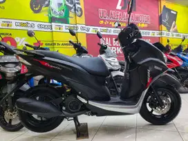 Yamaha FREEGO 125 tahun 2024