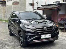 New Rush 2019 AT Trd sportivo Fullset