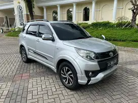 [Pajak Panjang] Toyota Rush S TRD AT 2015