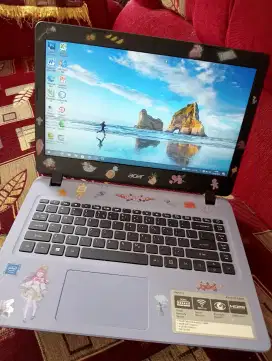 Laptop Acer Aspire 3