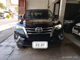 Fortuner VRZ AT 4x2 Diesel