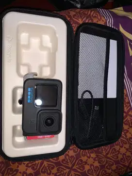 GOPRO HERO 10 BLACK+MEDIA MOD