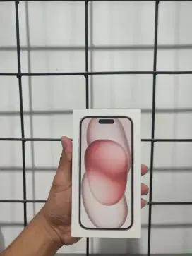 Iphone 15 128gb Pink iBox