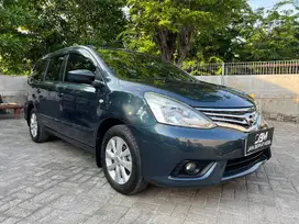 2013 GRANDLIVINA 1.5 XV AT,ISTIMEWA,SIAP PAKAI,LOW KM ( ASLI ),TERAWAT