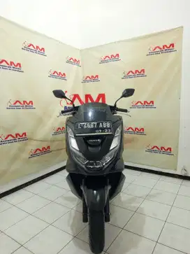 Honda PCX 160 CBS Tahun 2022