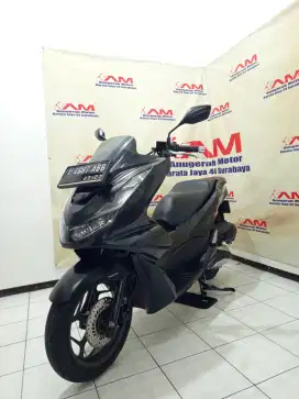 Cash kredit ok# Honda PCX 160 CBS Tahun 2022