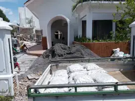 Koral Putih Kupang