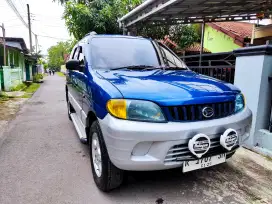 TARUNA FX 2005 ISTIMEWA