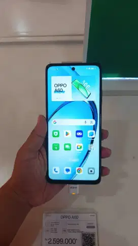 Oppo A60 8/128 / DP0%