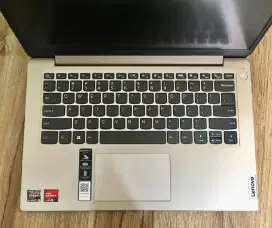 Lenovo Ideapad Slim 1 -14MN7 Ryzen 3-7320U Ram 8GB ssd 256GB VGA 2GB