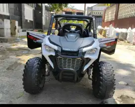 Mobil Aki Remote Anak UTV RST [COD]