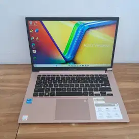 Asus VivoBook GO A1404ZA Core i3 1215 Ram 8GB SSD 512GB