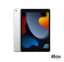 IPad gen 9. Wifi. 64gb. New. Resmi iBox. Bisa cicilan tanpa CC