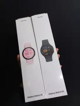 Galaxy Watch Fe promo akhir tahun