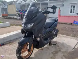 Jual motor nmax tahun 2021