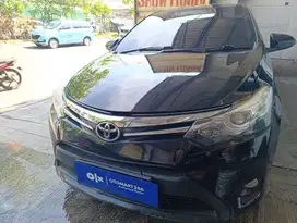 TOYOTA VIOS G 1.5 M/T 2017 OTOMART SURABAYA