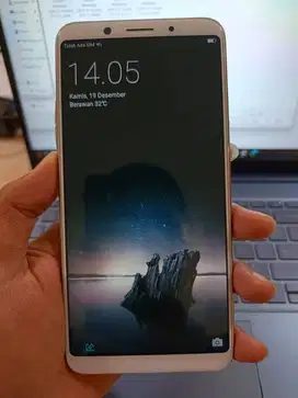 Jual Cepat OPPO F5 Kondisi NORMAL - Area Bekasi