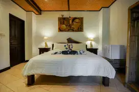 BOUTIQUE RESORT/ HOTEL IN BALIAN BEACH, TABANAN, BALI - SEA VIEWS