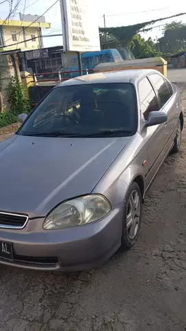 Honda Civic 1998 Bensin