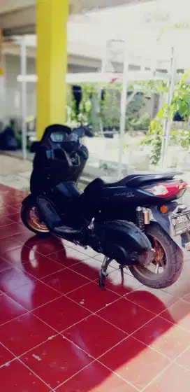 Yamaha nmax 155cc non ABS