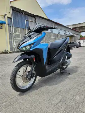 Honda Vario 150 Hitam 2021