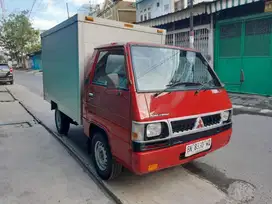 Mitsubishi L300 Box 2017 Original