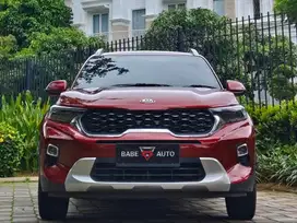 RARE COLOUR!!! Kia Sonet Premiere 1.5 IVT 2021