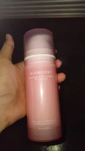 MOST GLOWSOPHY 100ml