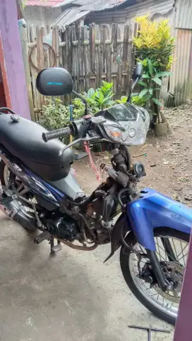 SIAP BAYAR MOTOR MATI,MOGOK, TIDAK TERPAKAI SEJABODETABEK