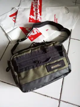 Tas selempang bloods ori