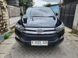 INNOVA REBORN G MATIC 2018 AT