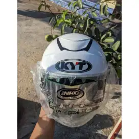 Helm Kyoto Ready