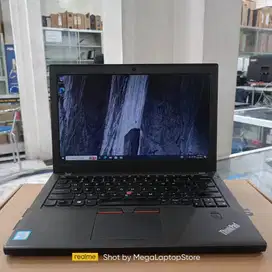 LENOVO ThinkPad X270 i5 7300U RAM 16GB/SSD 256GB Dual Battery WIN 10