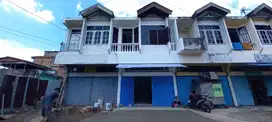 Jual /Sewa RUko  2 lt  di Kota Jambi