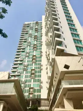Dijual Apartemen Tree Park BSD Studio Type
