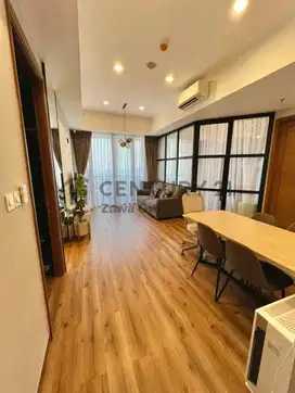 Jual Rugi Apartemen Taman Anggrek Residence di Tanjung Duren Jakarta