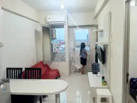 apartemen Puncak permai 2 bedroom