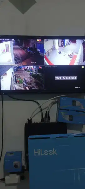 GROSIR CCTV TERLARIS BANYAK MERK PILIHANNYA